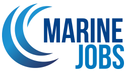 Marine Jobs - Logo