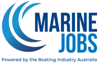 Marine Jobs - Logo