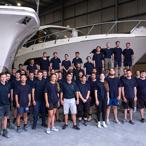 riviera apprentices