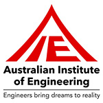 AIE logo