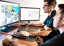 Design, Innovation & Technology