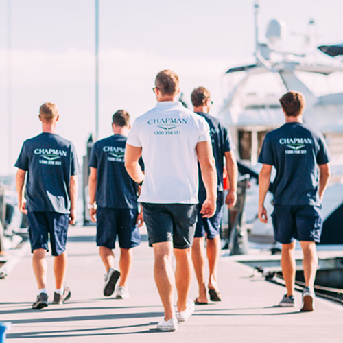 Employers and job seeks