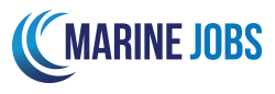 Marine Jobs - Logo landscape