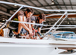 Marine Trades & Technical