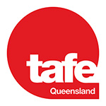 Tafe QLD logo